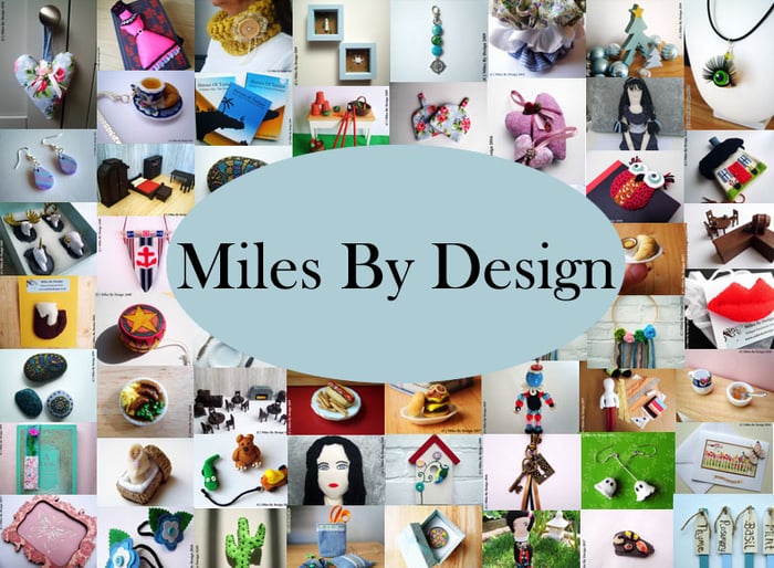 Miles By Design