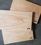 Oak Chopping Board - Image 2