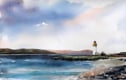 Landscapes & Seascapes.
