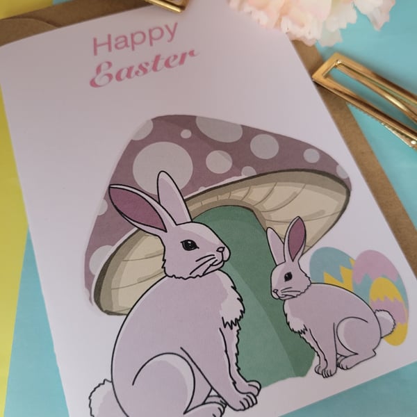 easter card