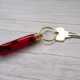 Keyring-Bag Charm