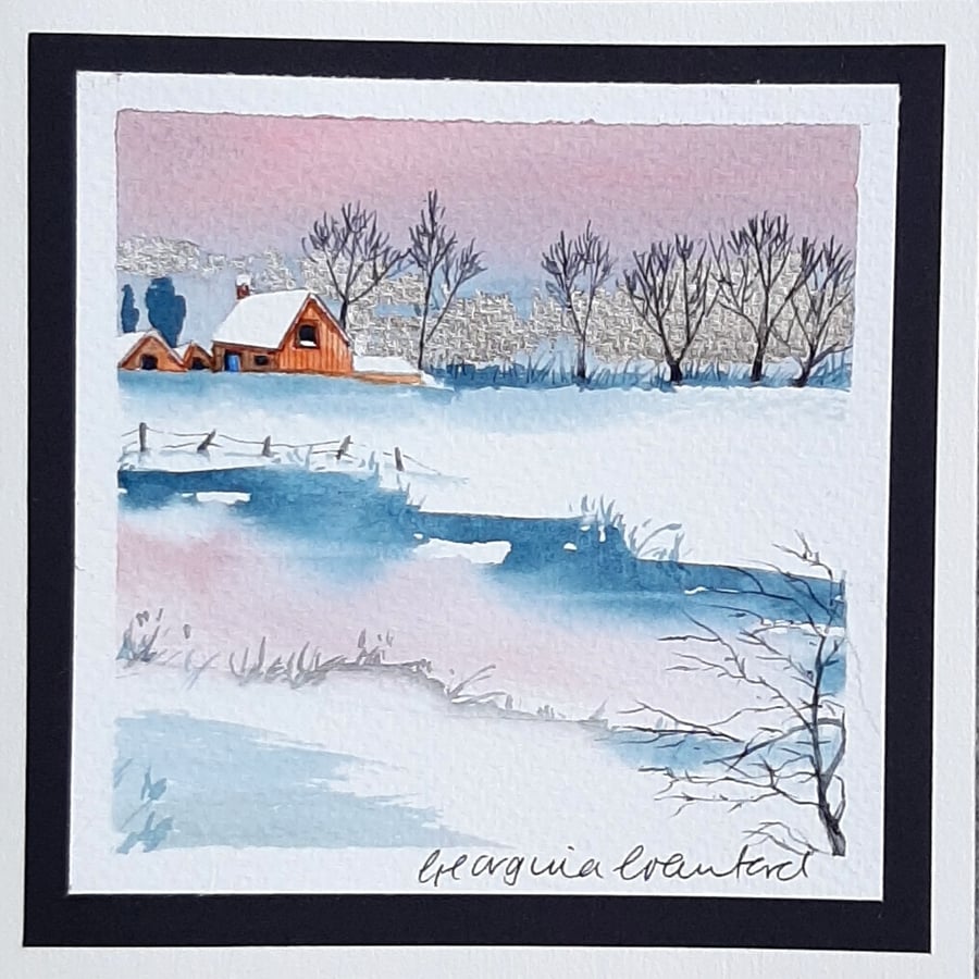 Commission for Shani Yull