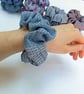 Silk Scrunchies - Image 2