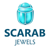 Scarab Jewels