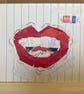 Smile- little gift card to brighten someone’s day  - Image 4