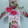 Ladies Birthday Card 