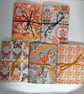 Sale - Orange Pocket Notebook - Image 4