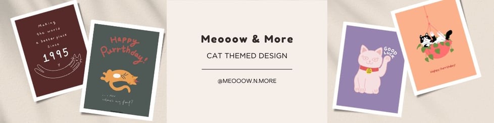 Meooow n More