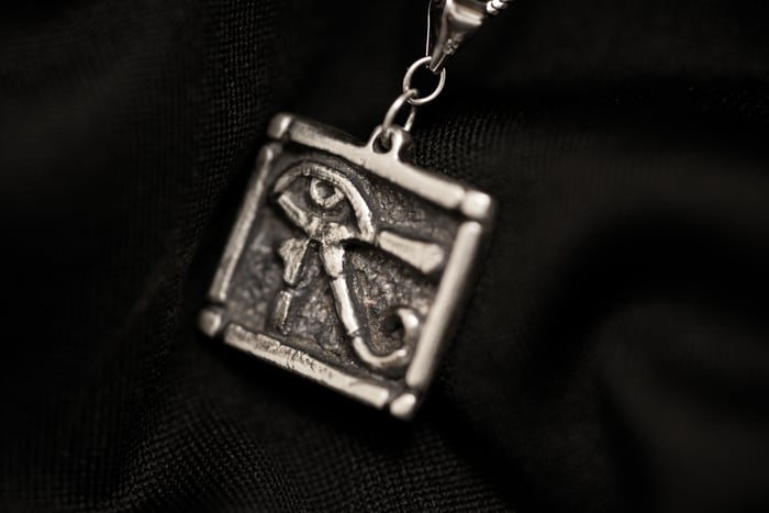 VARIVM Silver Jewellery