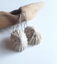 Limpet Shell Earrings  - Image 1