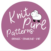 Knit Purl Patterns