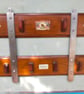 Trouser Press Coat Rack - Image 9