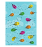 Rainbow Bees Notebook - Image 5