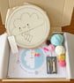 Punch Needle Kit For Beginners. Punch Needle Kit. Punch Needle Starter Kit - Image 8