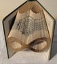 Infinity MMF Book Folding Pattern - EMAILED PDF PATTERN - Image 5