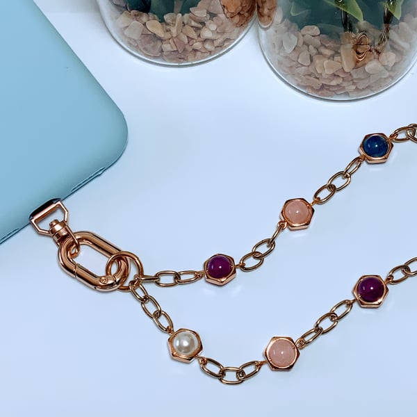 Phone Bracelet Wrist Strap