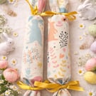 Easter Crackers to Fill With Your Own Treats - Reusable Year after Year 