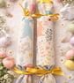 Easter Crackers to Fill With Your Own Treats - Reusable Year after Year 