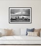 Stonehenge Wiltshire England UK Photograph Print - Image 3