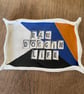 Raw doggin life decorative trinket dish - Image 2