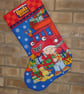 Bob The Builder Christmas Stocking - Image 2