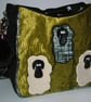 We three sheep handbag - Image 3