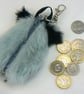 Cat coin purse (can be clipped on to handbag) - Image 6