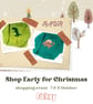 Knitted Jumper with a T Rex Motif for Babies and Children to 7, Birthday Gift - Image 7