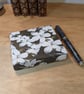 Dark Florals 'Jasmine' - A handmade, ultra-thin gift box (Code: FBDFJA) - Image 2
