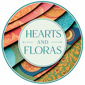 Hearts and Floras