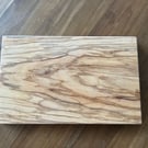 Small Chopping Board, Cheese Board or Charcuterie Board