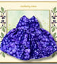 Grape Harvest Dress - Image 1