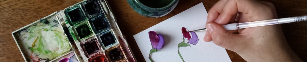 Alice Draws The Line