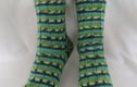 Socks size 4-5