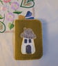 Handmade Felt Needle-case - Image 8