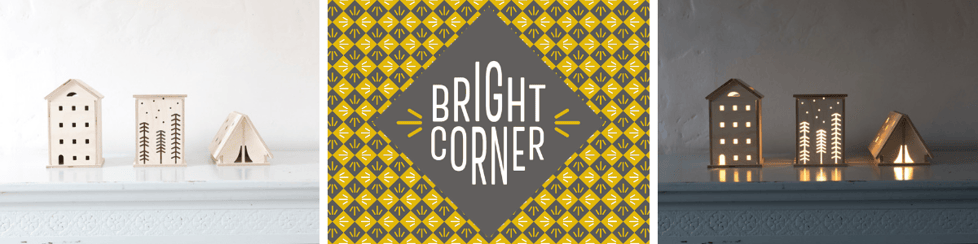 Bright Corner