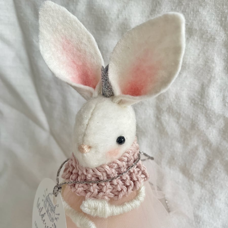 Bunny Decoration