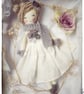 Doll Making Kit - Snow Rose Princess - Image 2