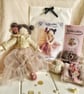 Doll Making Kit - Chateau Des Roses - Image 2