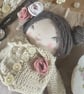 Doll Making Kit - Chateau Des Roses - Image 4
