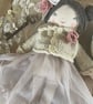 Doll Making Kit - Chateau Des Roses - Image 6