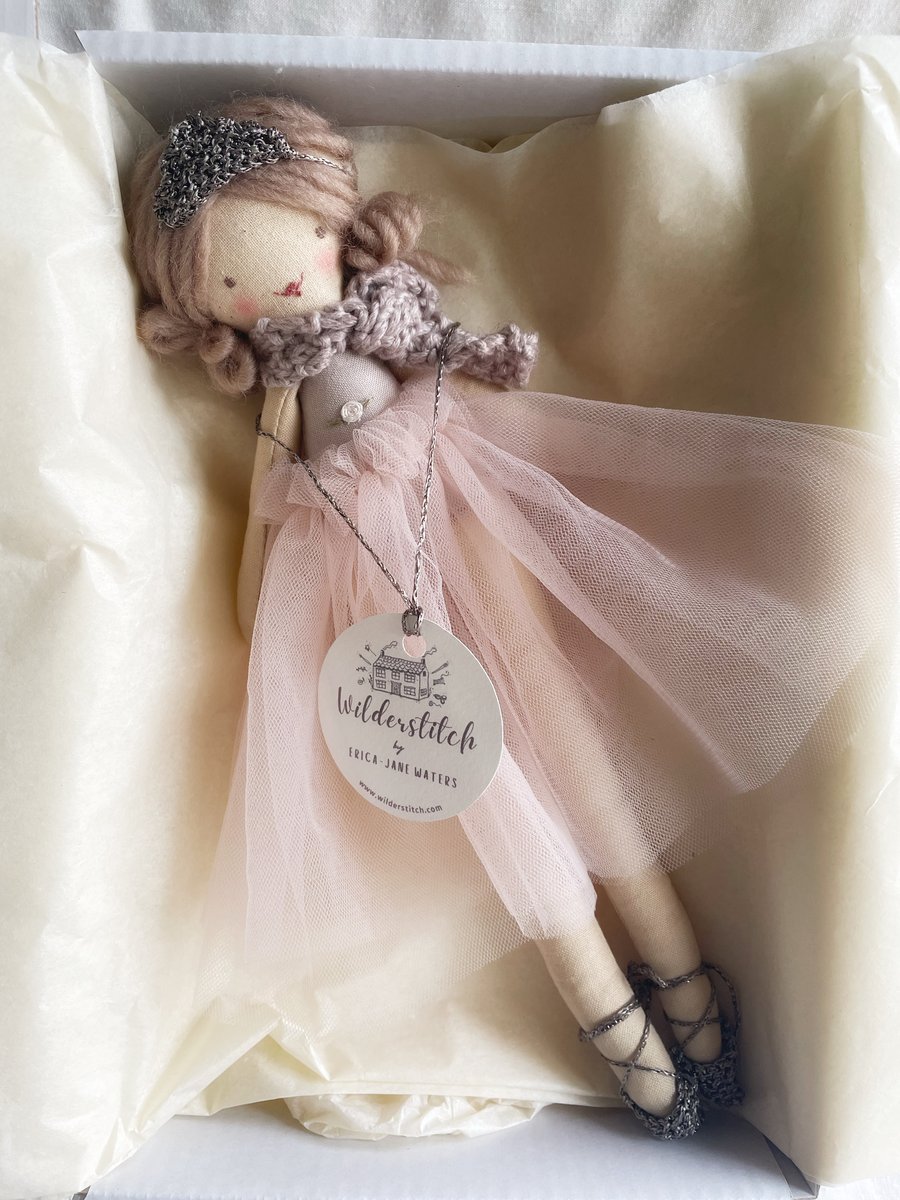 Princess Doll