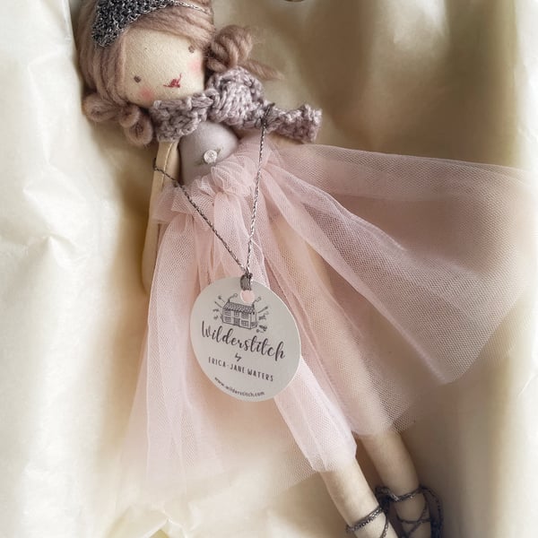 Princess Doll