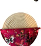 Playing Card Holder - 13 Cards- Butterfly  - Image 2