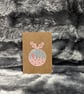 4-pack Petite Pudding Christmas cards - Image 2