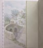 3D Luxury Handmade Card Relax and Enjoy Your Retirement Village Gentlemen - Image 3