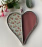 Two tone heart  - Image 1