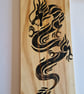 Dragon Wall Hanging