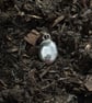 Victorian doll's head pendant - Image 3