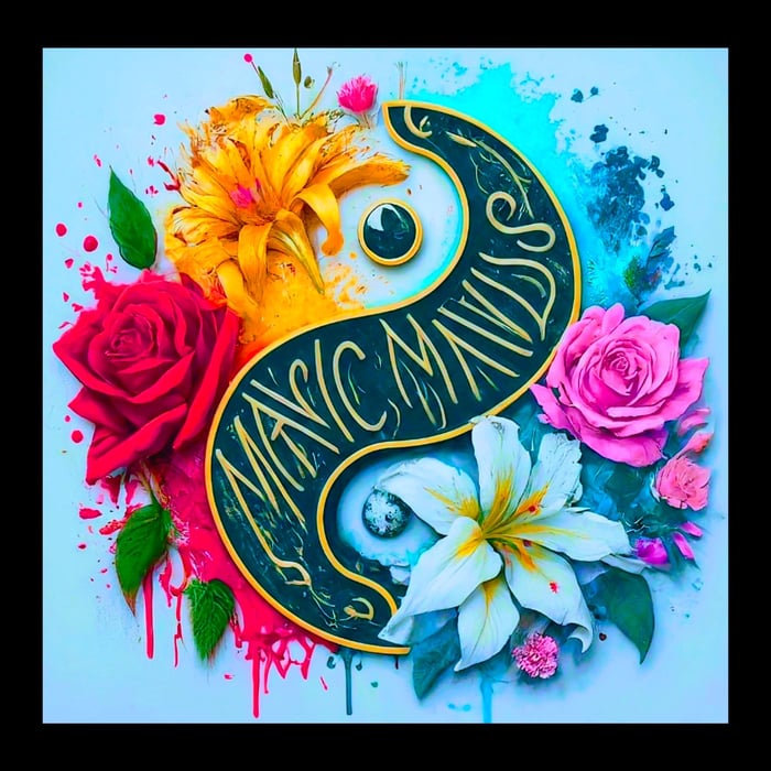 Manic Minds Art